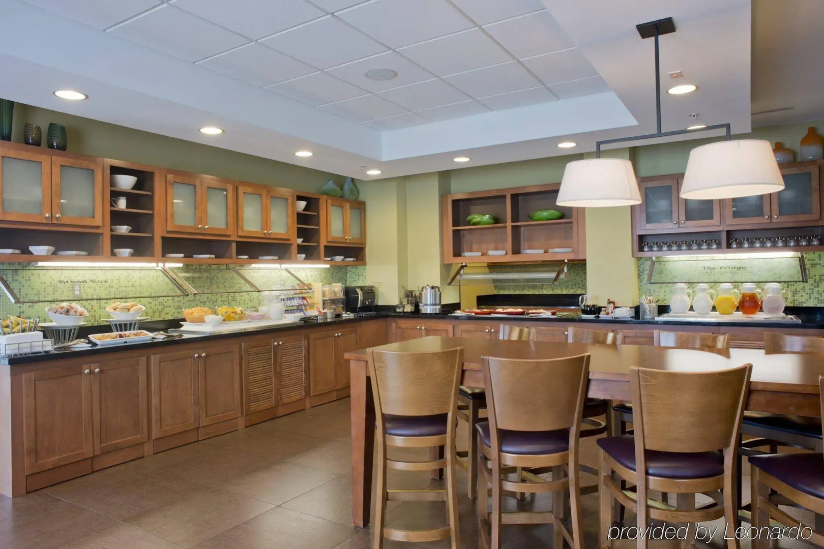 Foto - Hyatt Place Jacksonville Airport
