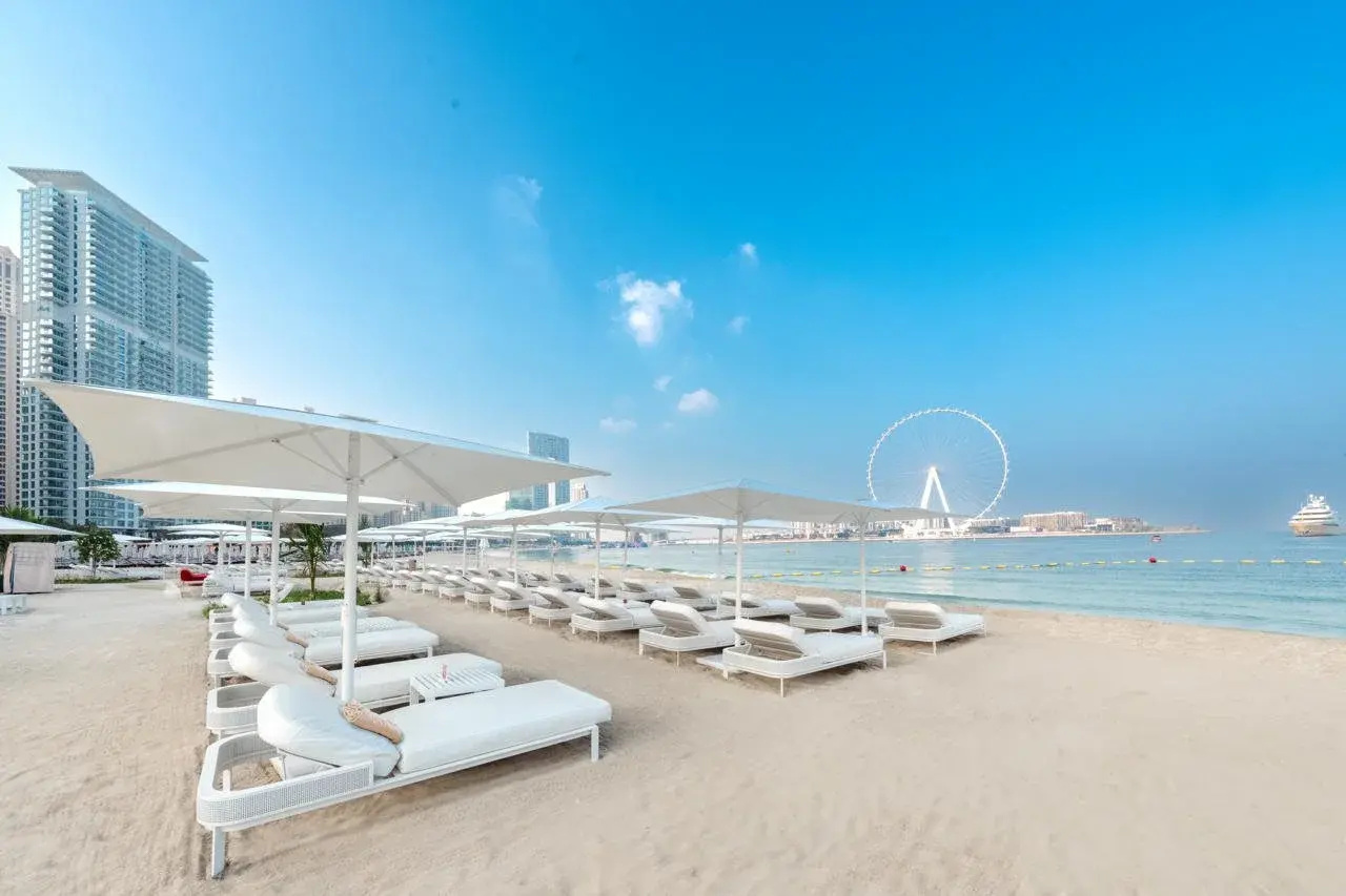 Foto - Five Luxe JBR