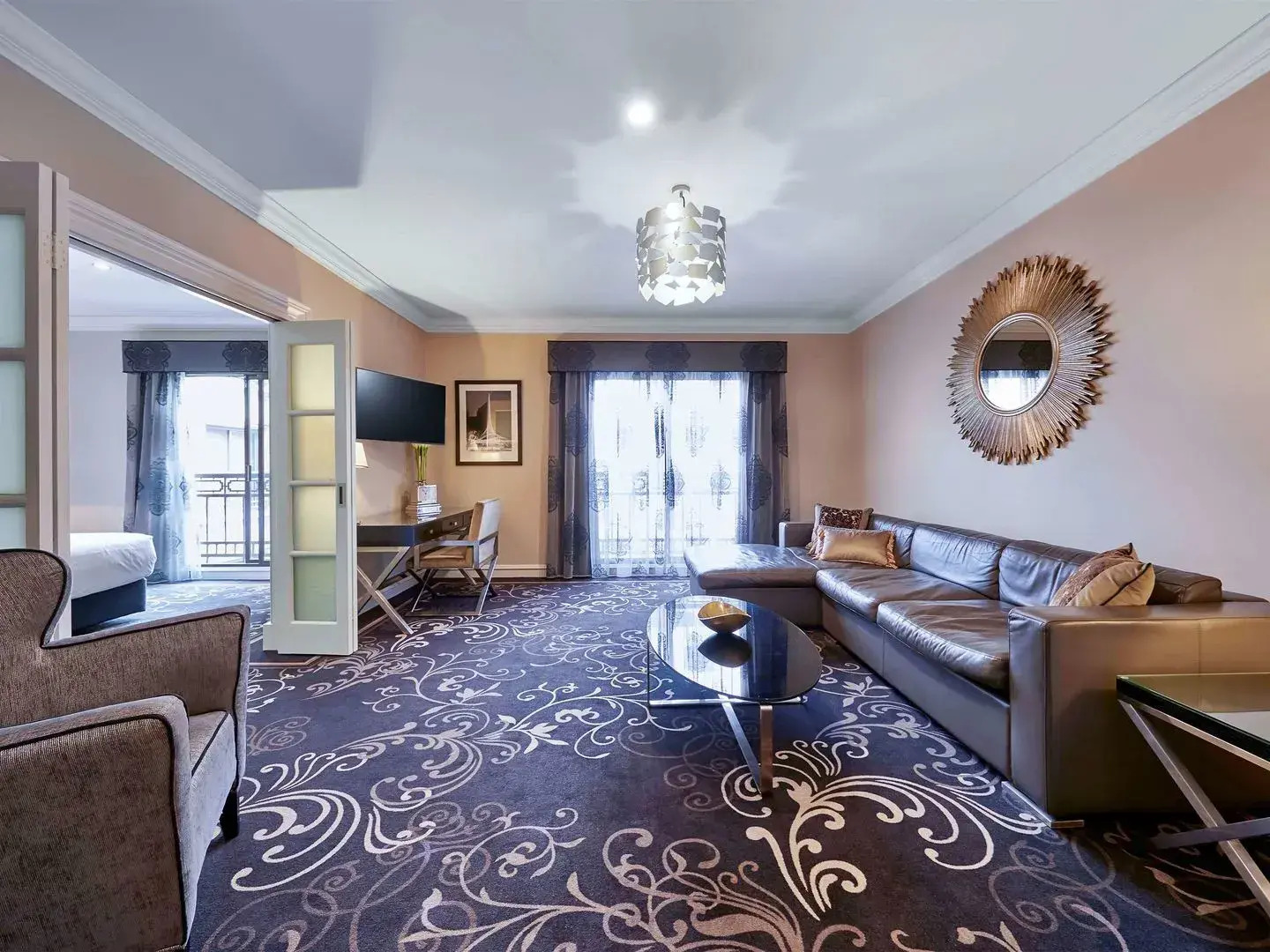 Photo - The Sebel Melbourne Flinders Lane