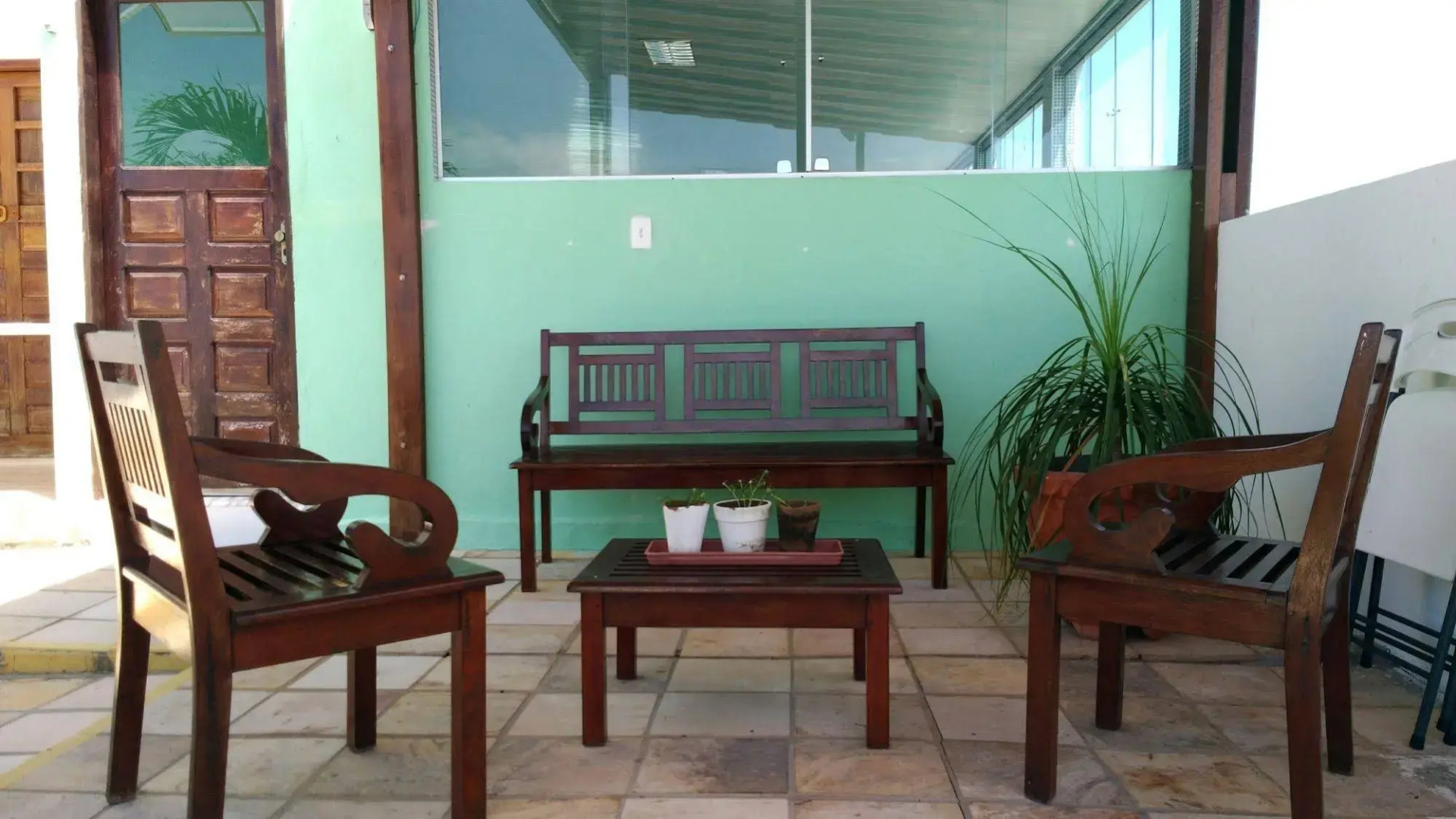 Photo - Pousada Familly Porto de Galinhas