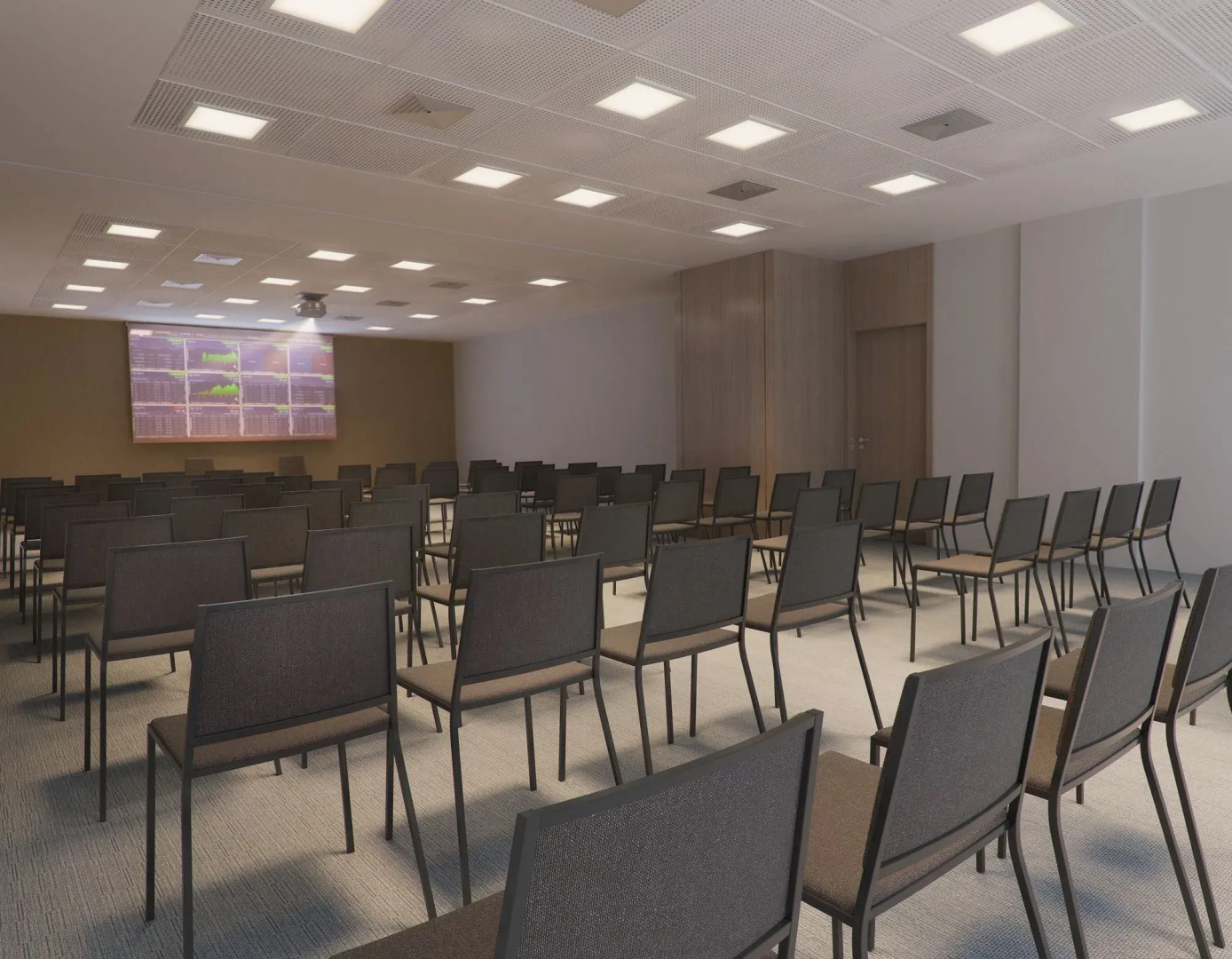 Foto - Venit Barra Hotel