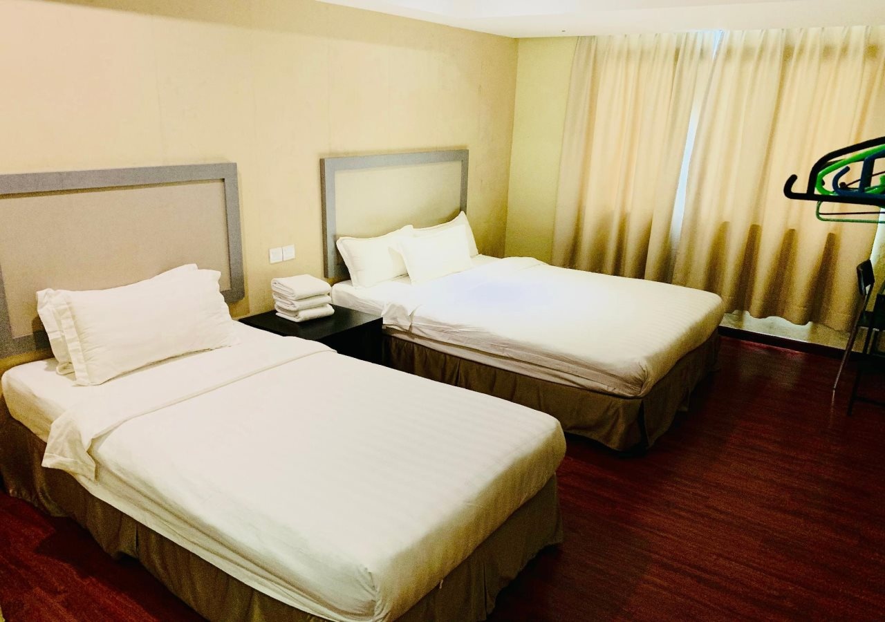 MCity Inn