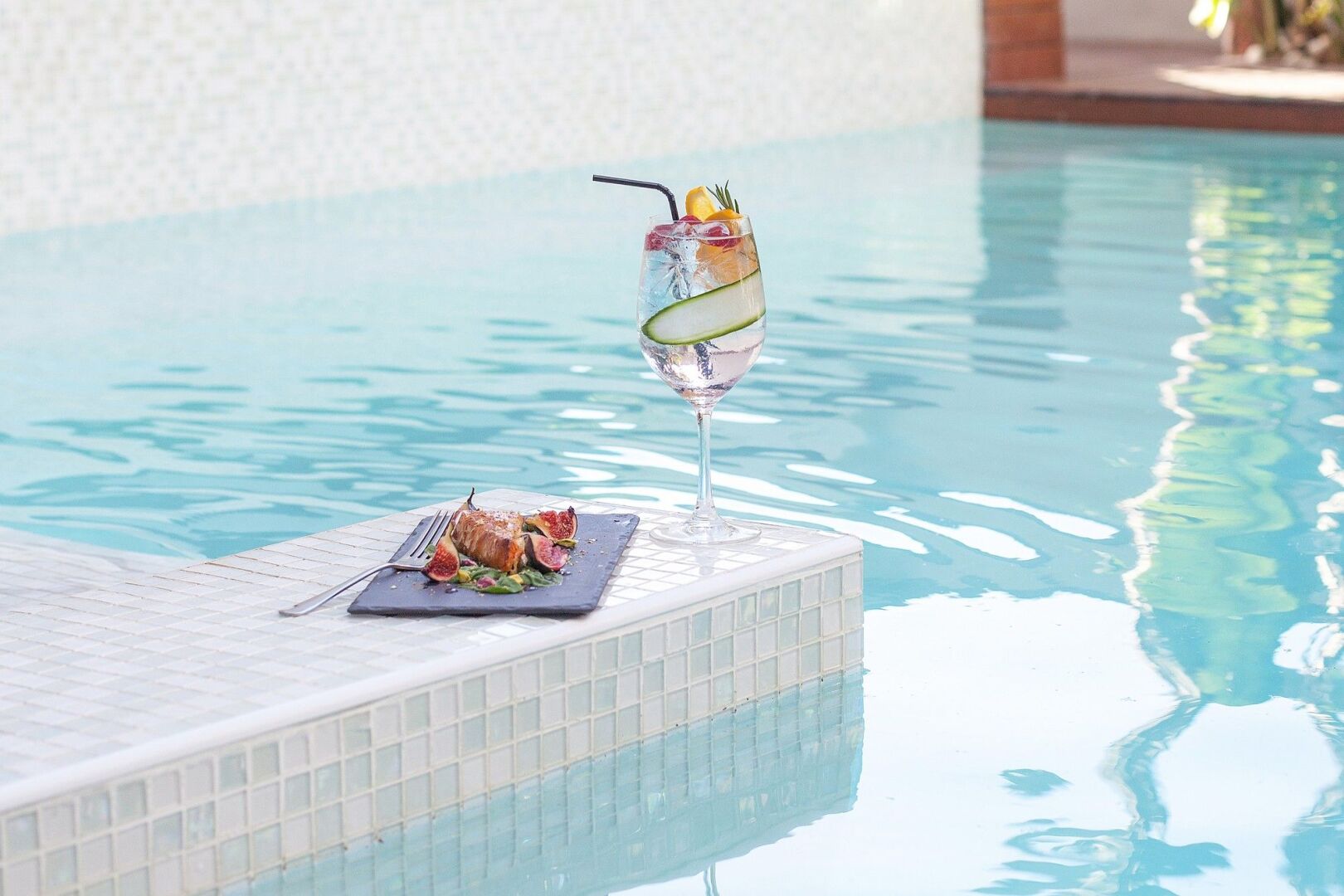 Foto - Bliss Boutique Hotel