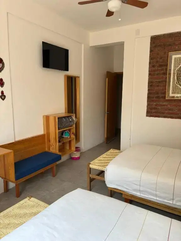 Foto - Santa Cecilia Hotel