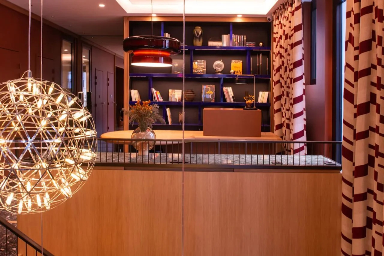 Foto - Hotel Yllen Eiffel