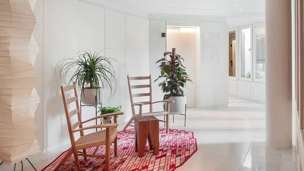 Foto - Antiga Casa Buenavista