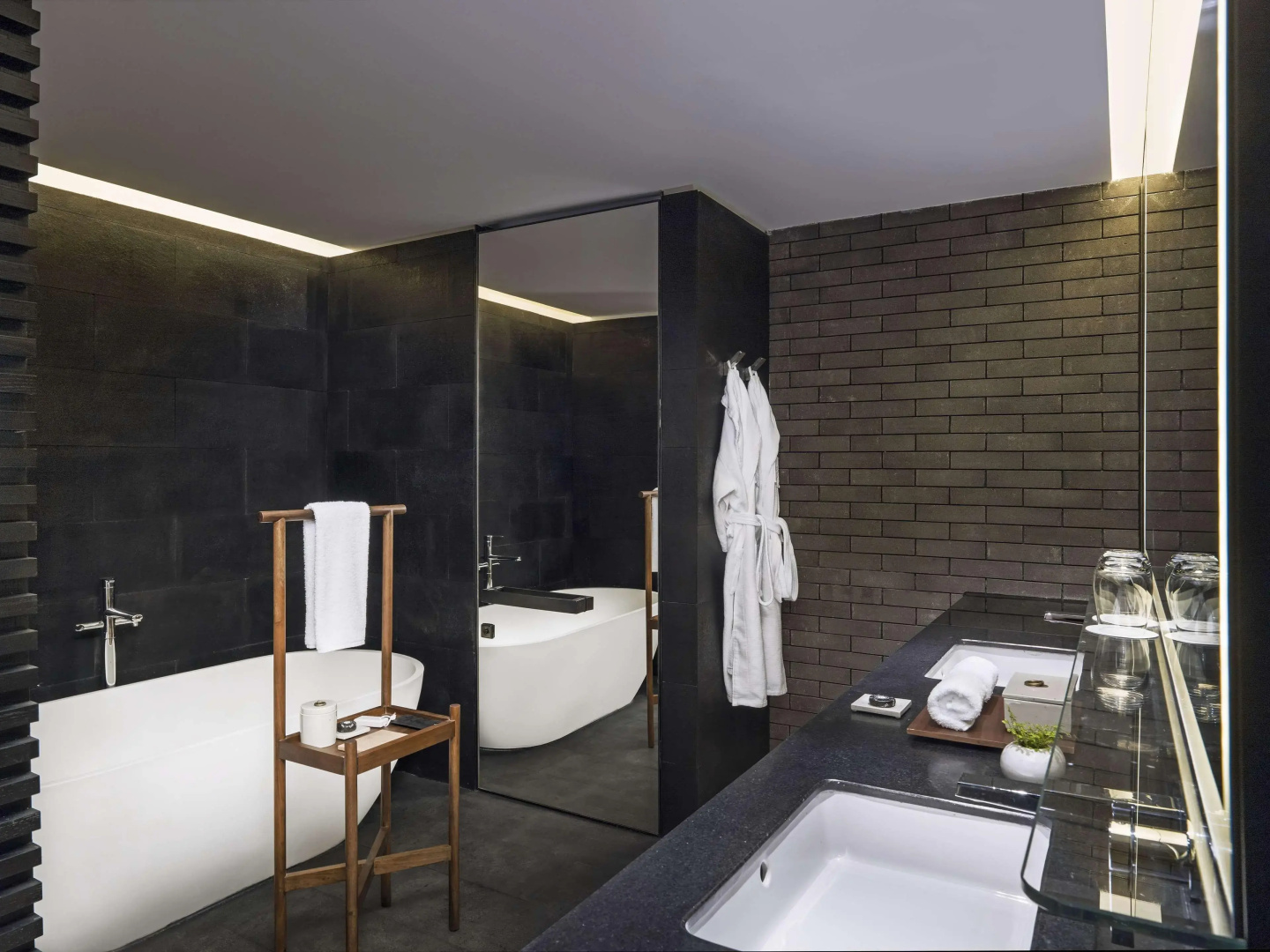 Photo - Upper House Chengdu