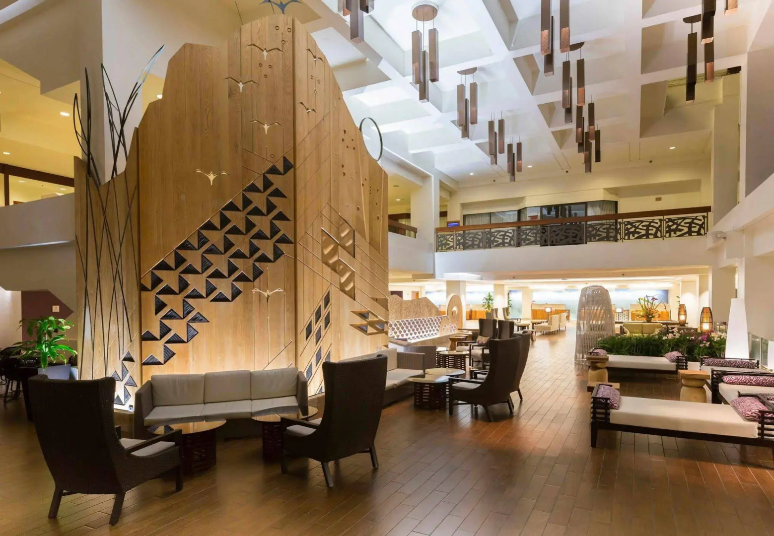 Foto - Waikiki Beach Marriott Resort & Spa