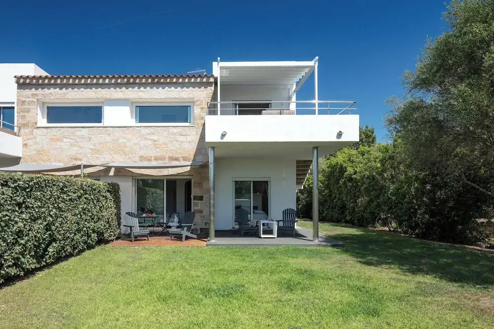 Foto - Sardegna è - Beach Rooms