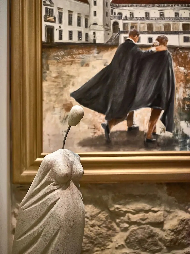 Photo - Solar Antigo Luxury Coimbra