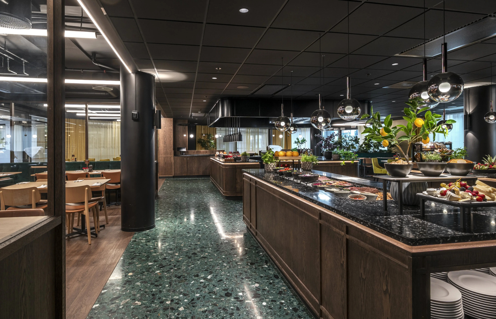 Photo - Thon Hotel Vika Atrium