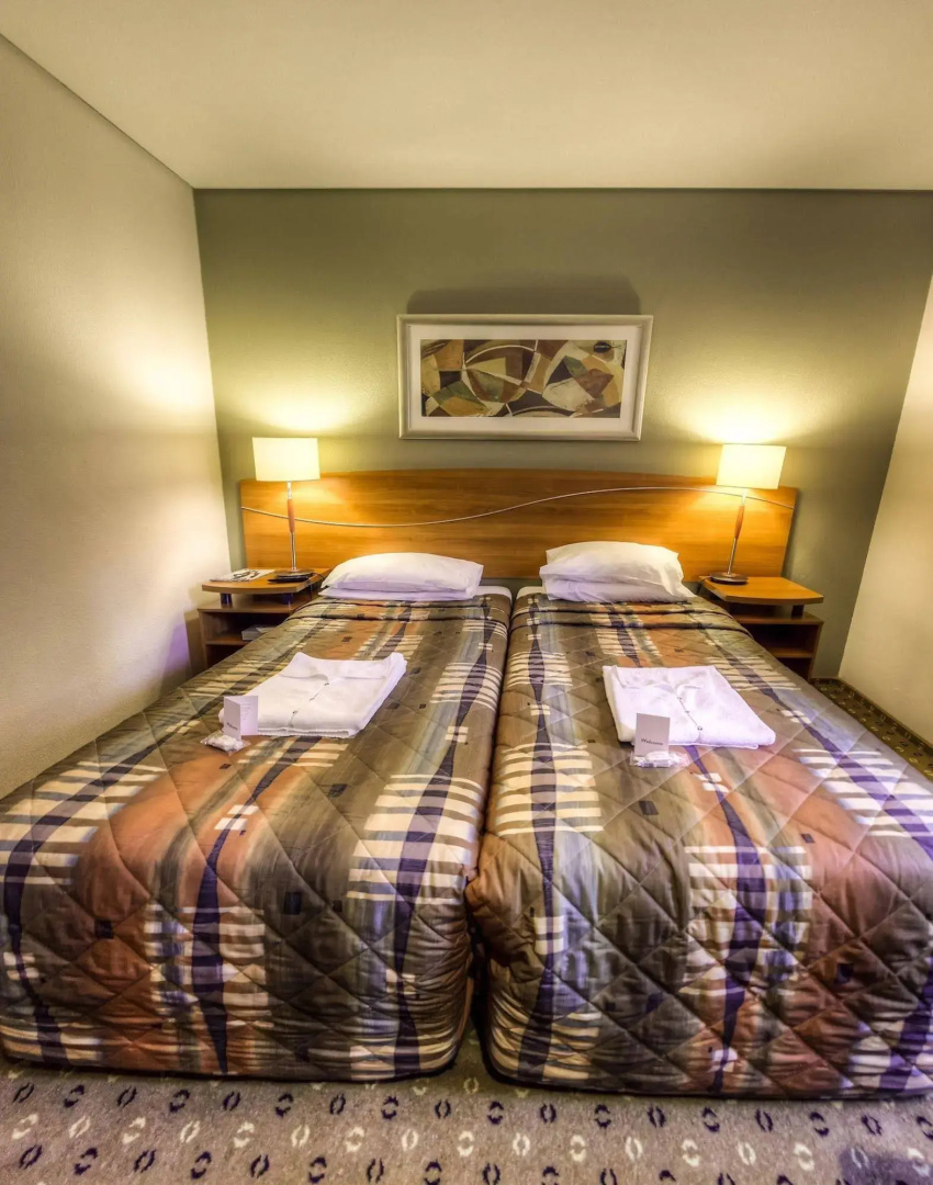 Photo - Road Lodge Sandton Grayston Drive