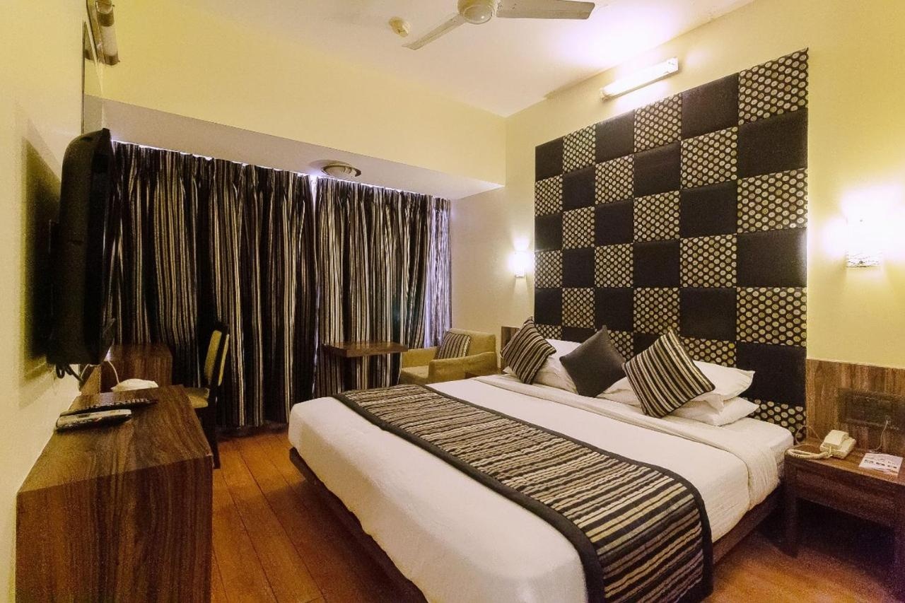 Foto - Hotel Silver Inn