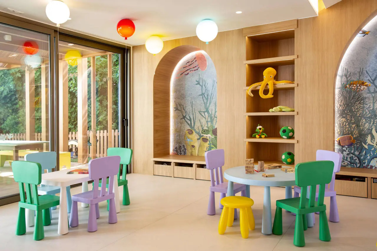 Photo - Agapi Beach Resort - Premium All Inclusive