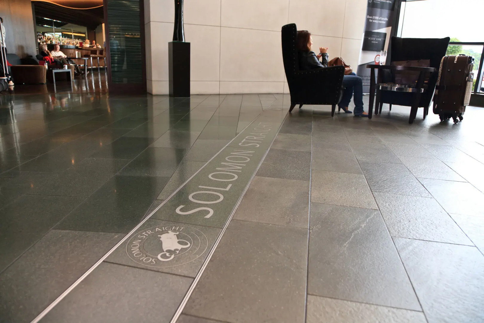 Foto - Brooklands Hotel & Spa