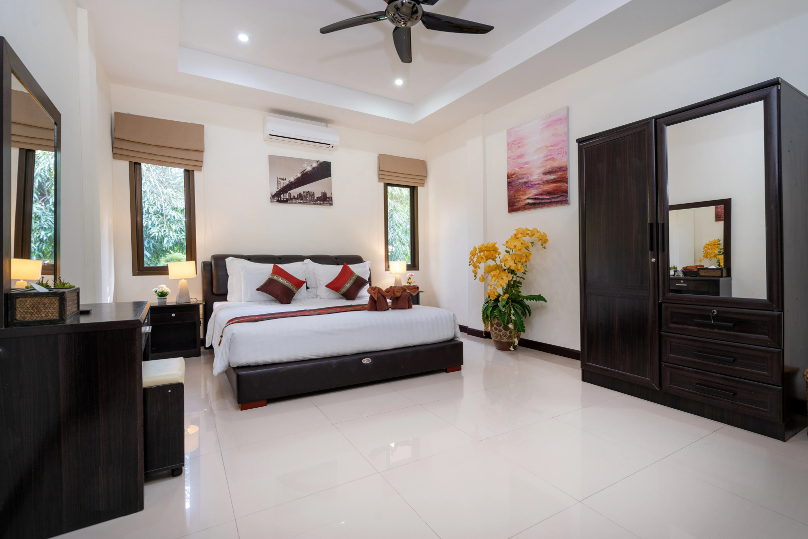 Foto - Boutique Resort Private Pool Villa