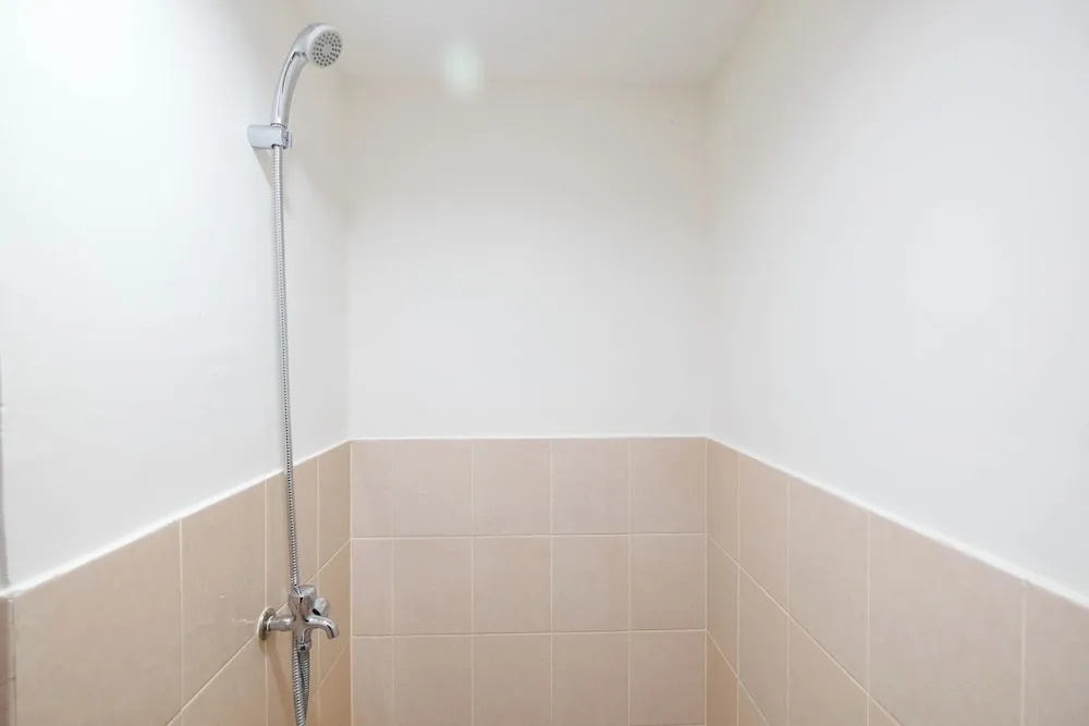 Modern and Cozy 2BR Podomoro Golf View Apartment
