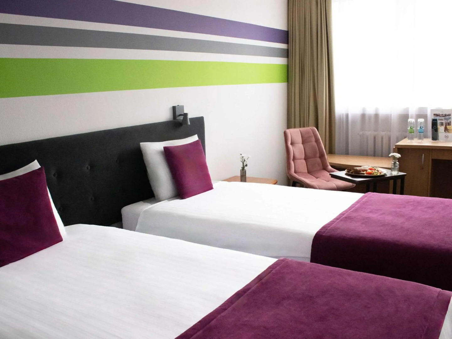 Foto - B&B HOTEL Barcelona Viladecans