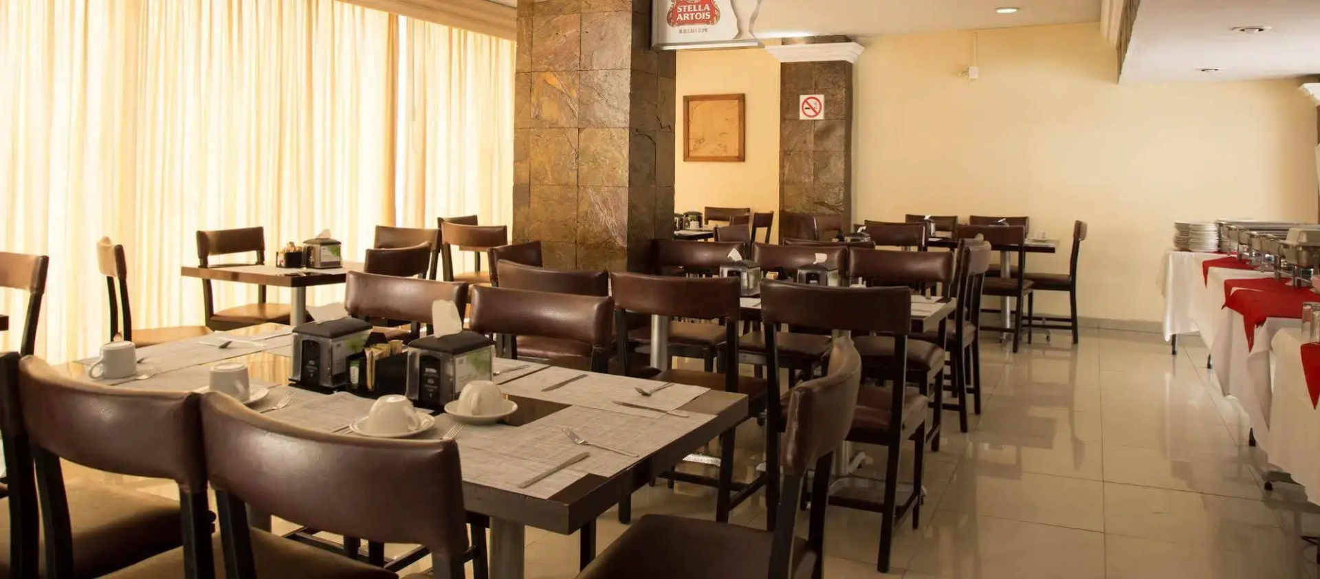 Photo - Hotel Ambassador Merida