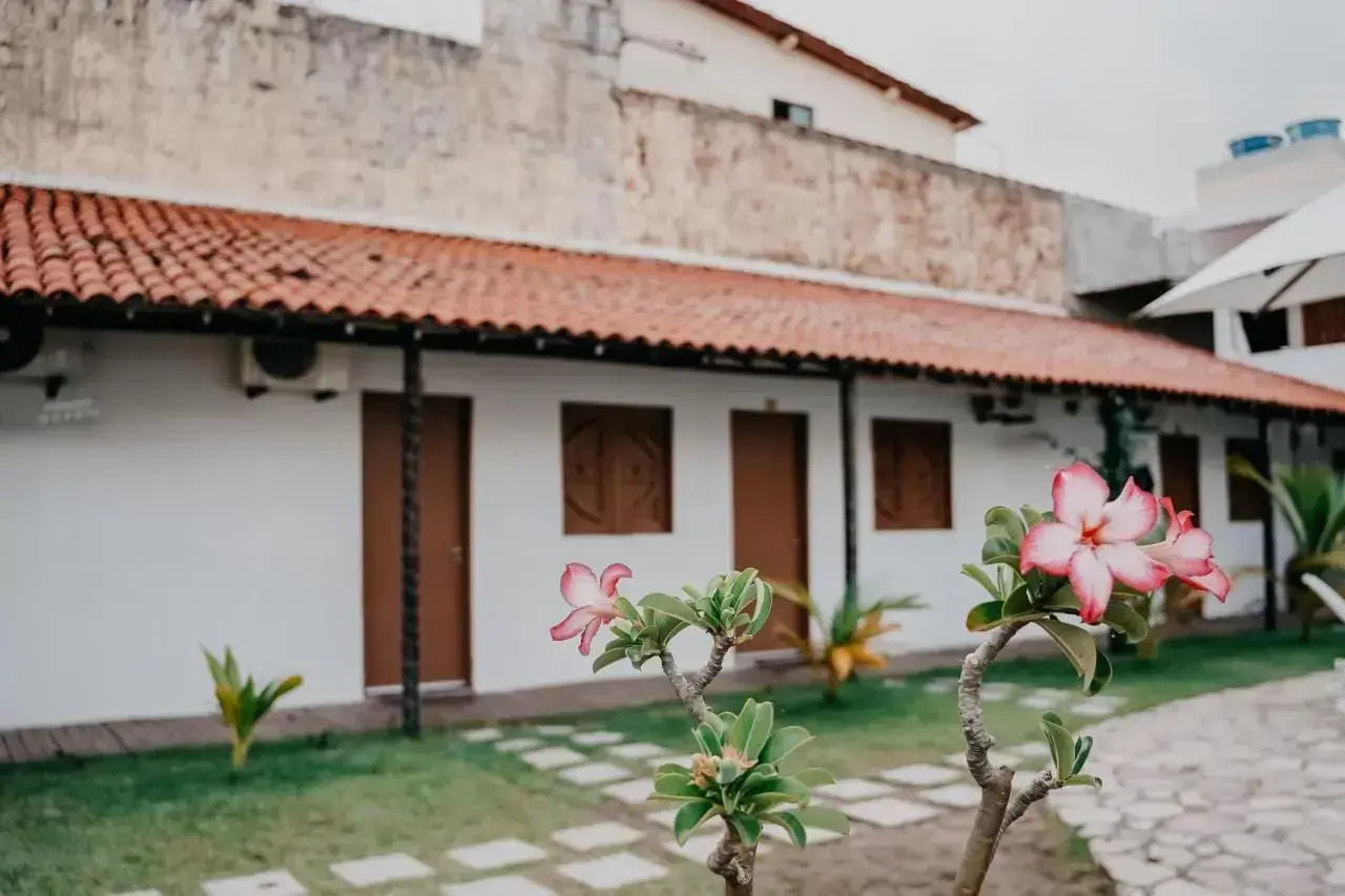 Foto - Pousada iapôi