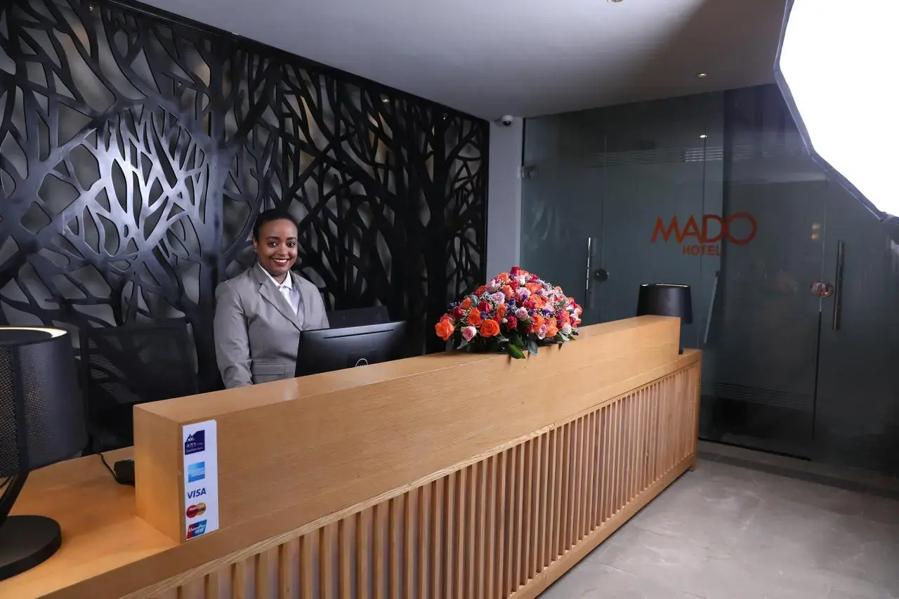 Photo - Mado Hotel