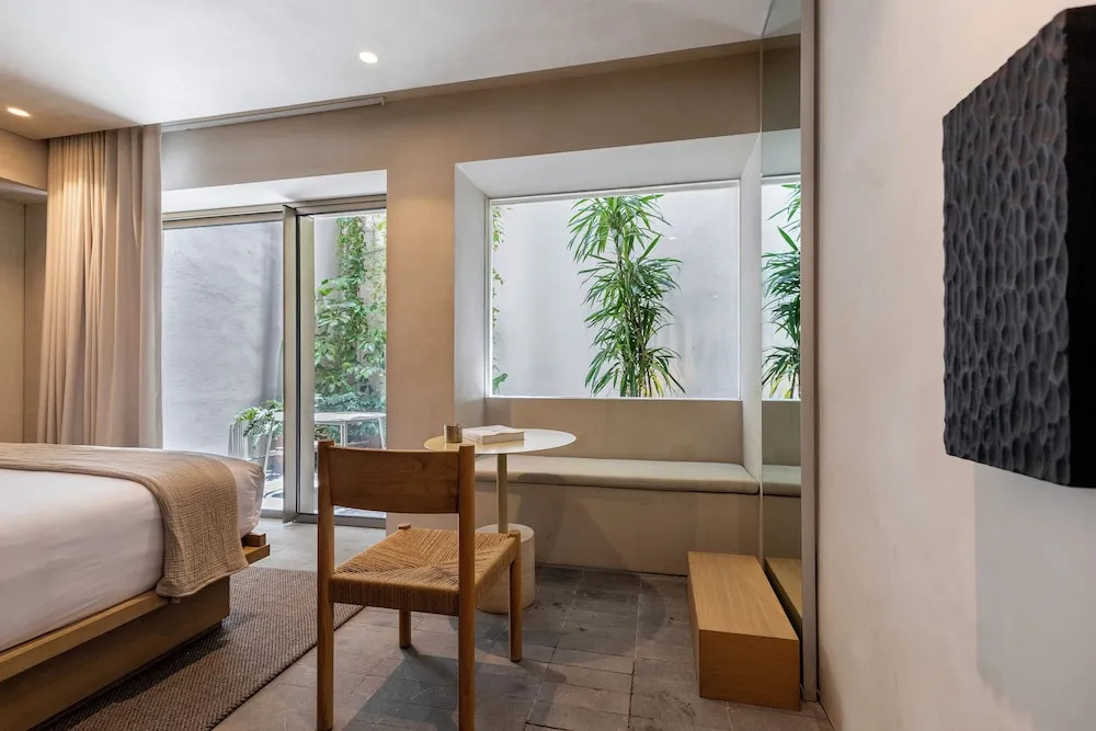 Lamartine Boutique Hotel Polanco, Bild 6 von 24