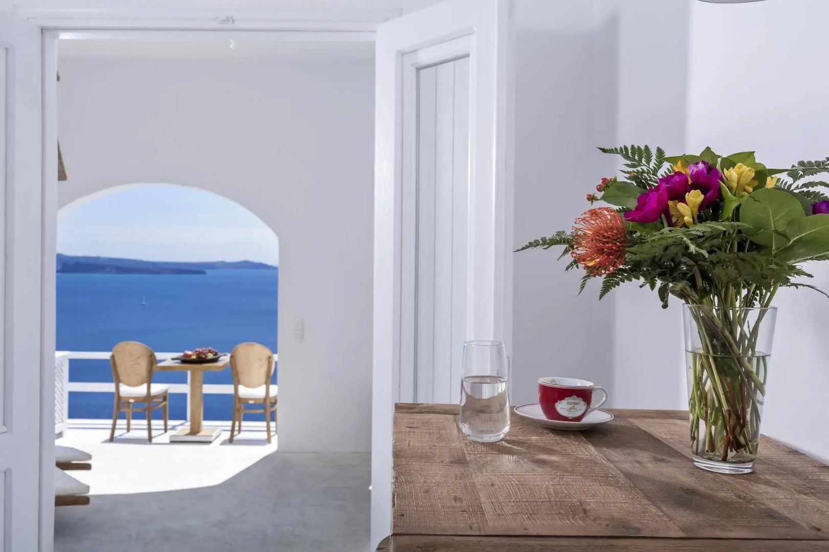 Foto - White Pearl Villas