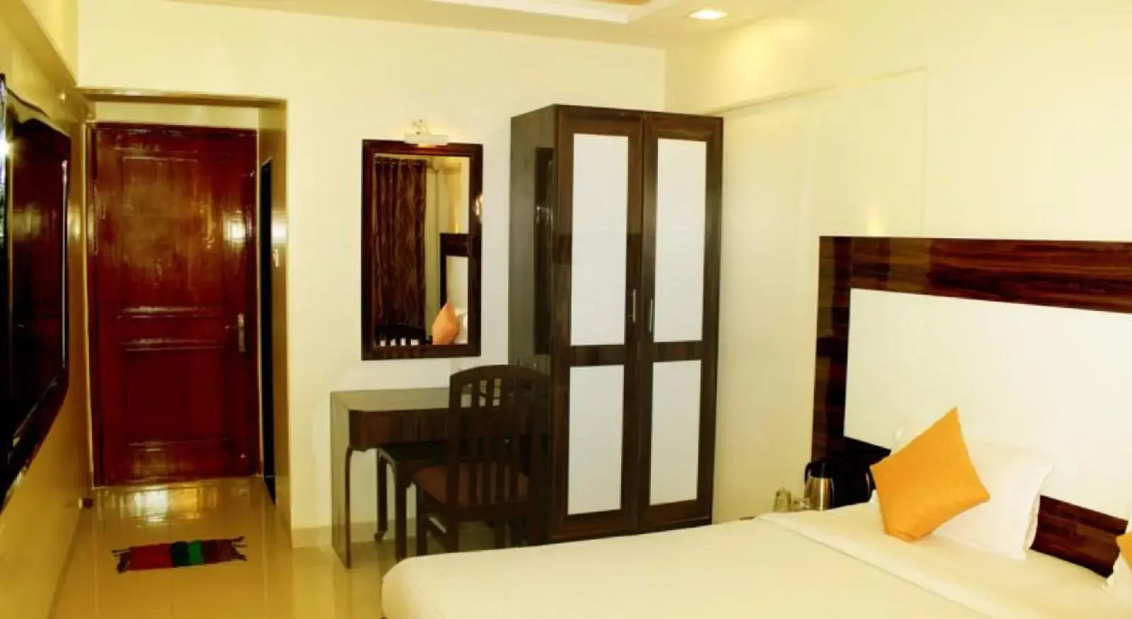 Photo - Hotel Mina International