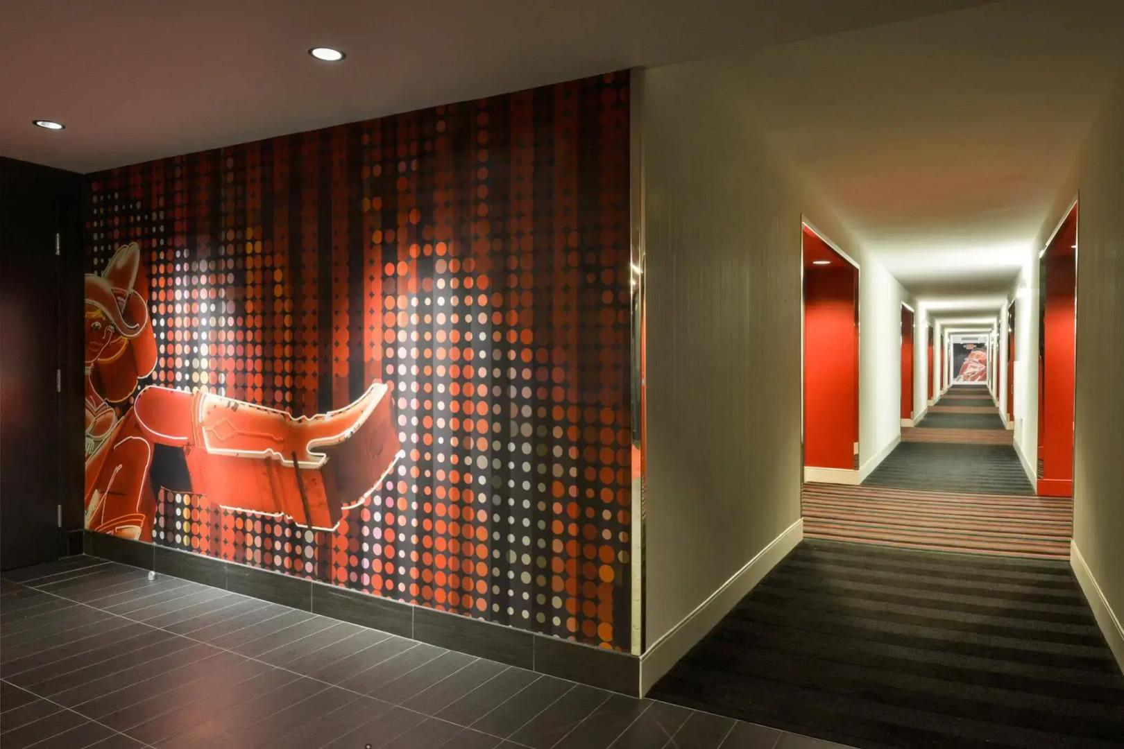 Foto - The D Las Vegas