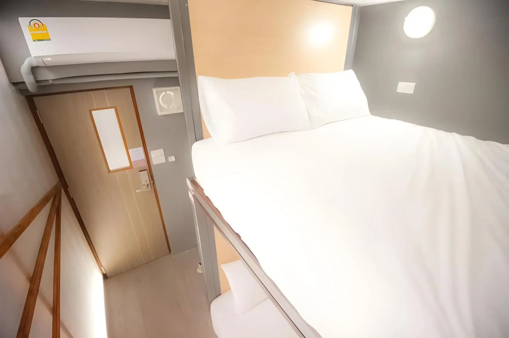 Photo - Glur Central Pratunam