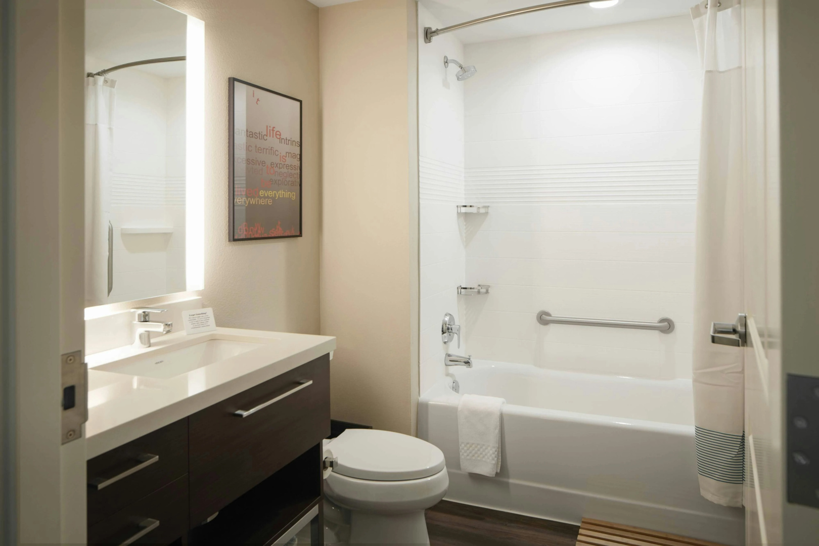 Foto - TownePlace Suites by Marriott Tampa South
