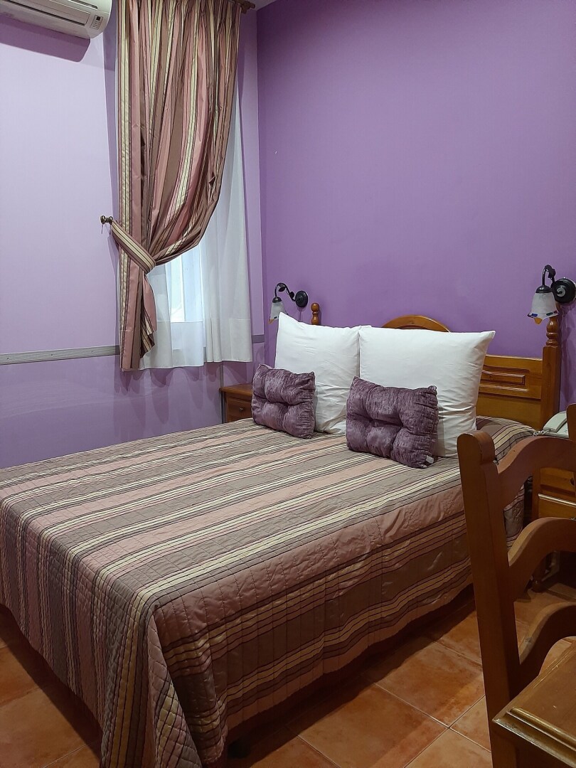 Foto - Hostal Las Fuentes