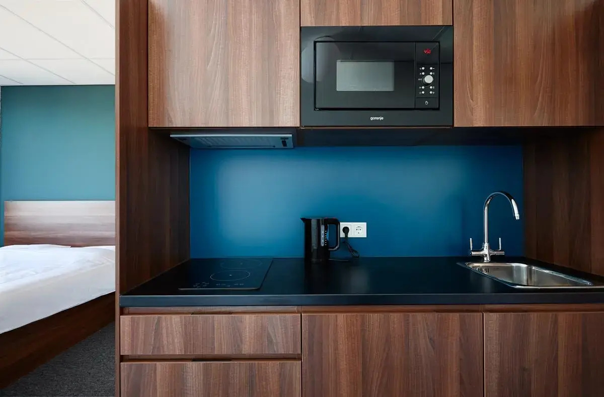 Photo - The Social Hub Amsterdam West