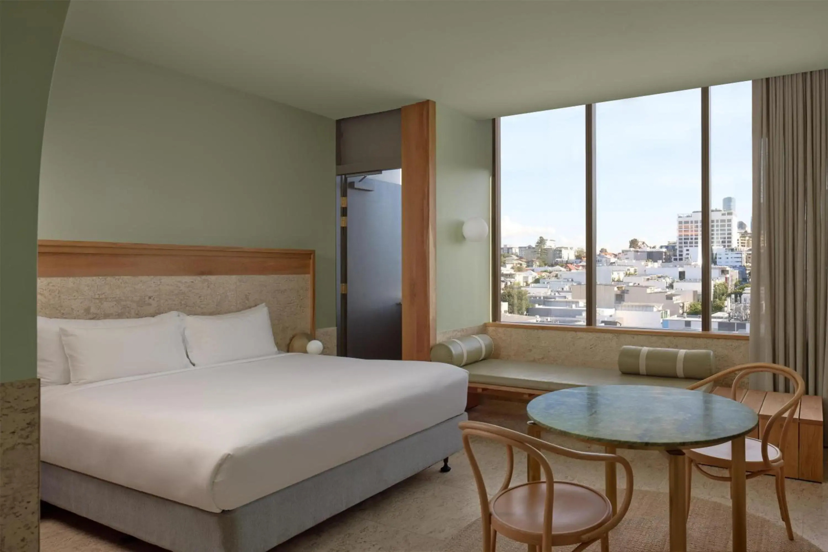 Foto - The Calile Hotel