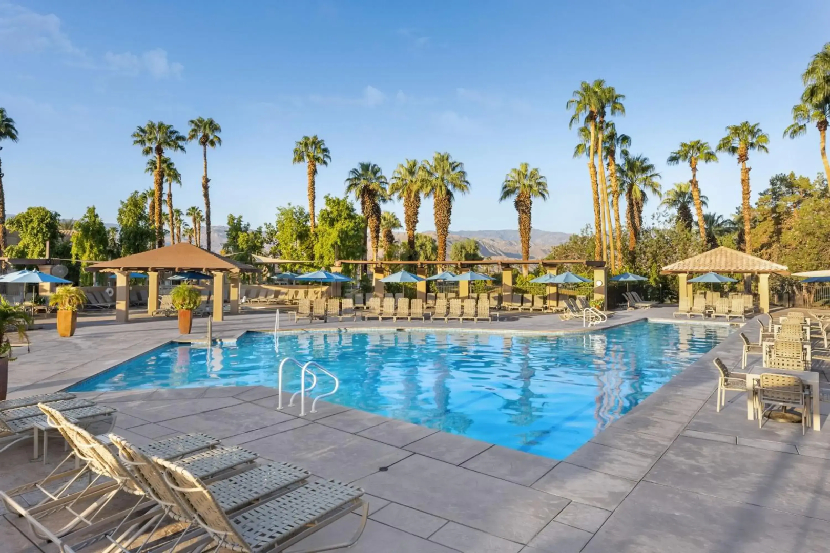 Foto - Marriott's Desert Springs Villas II