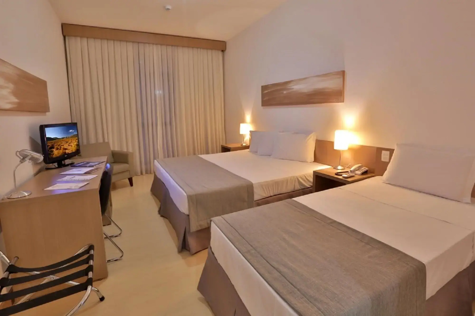 Foto - Garden Hotel