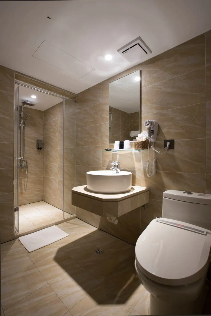 Photo - Noble Hotel