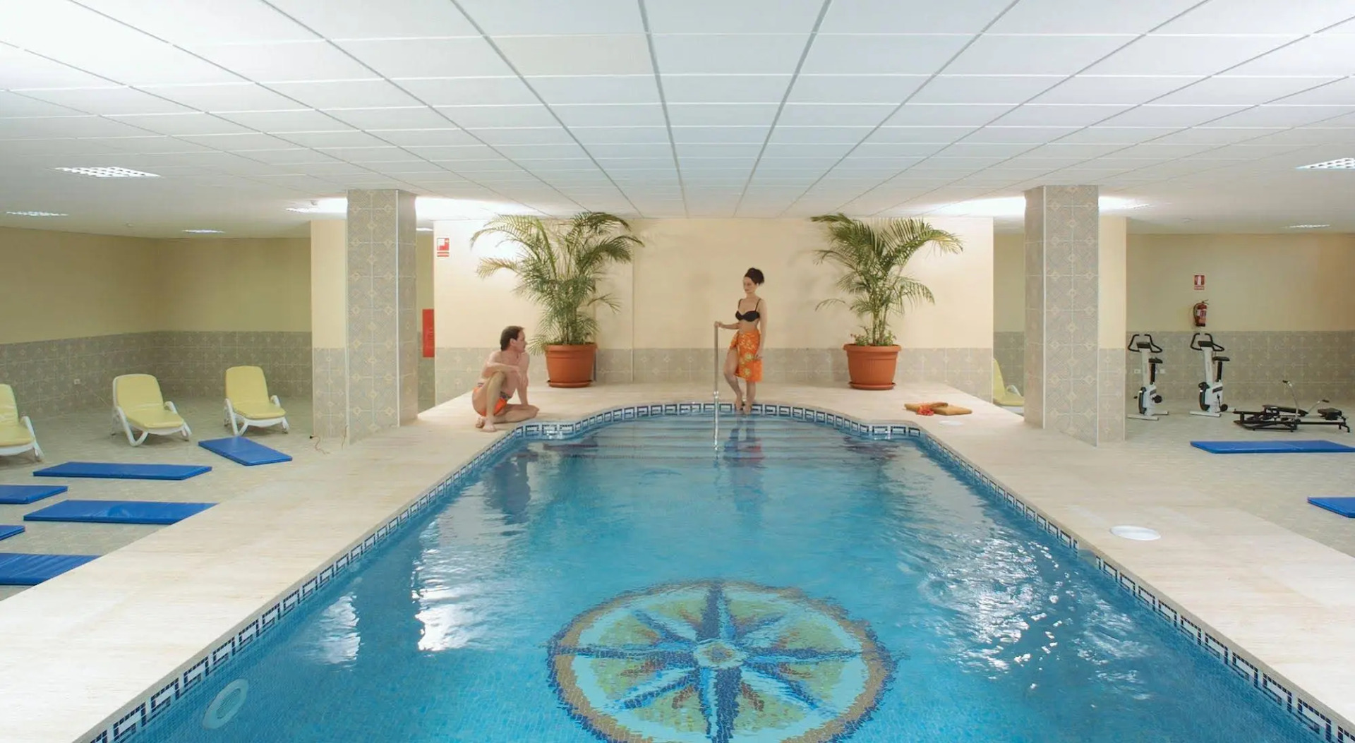 Photo - Hotel RIU Garoé