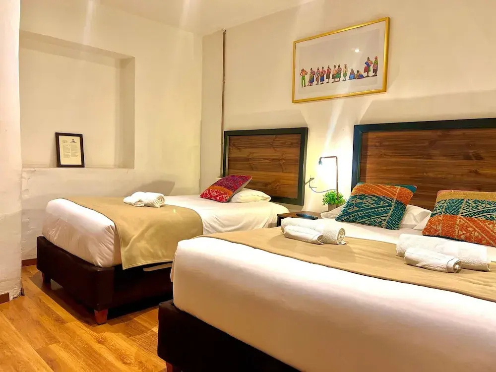Photo - Hostal María Angola