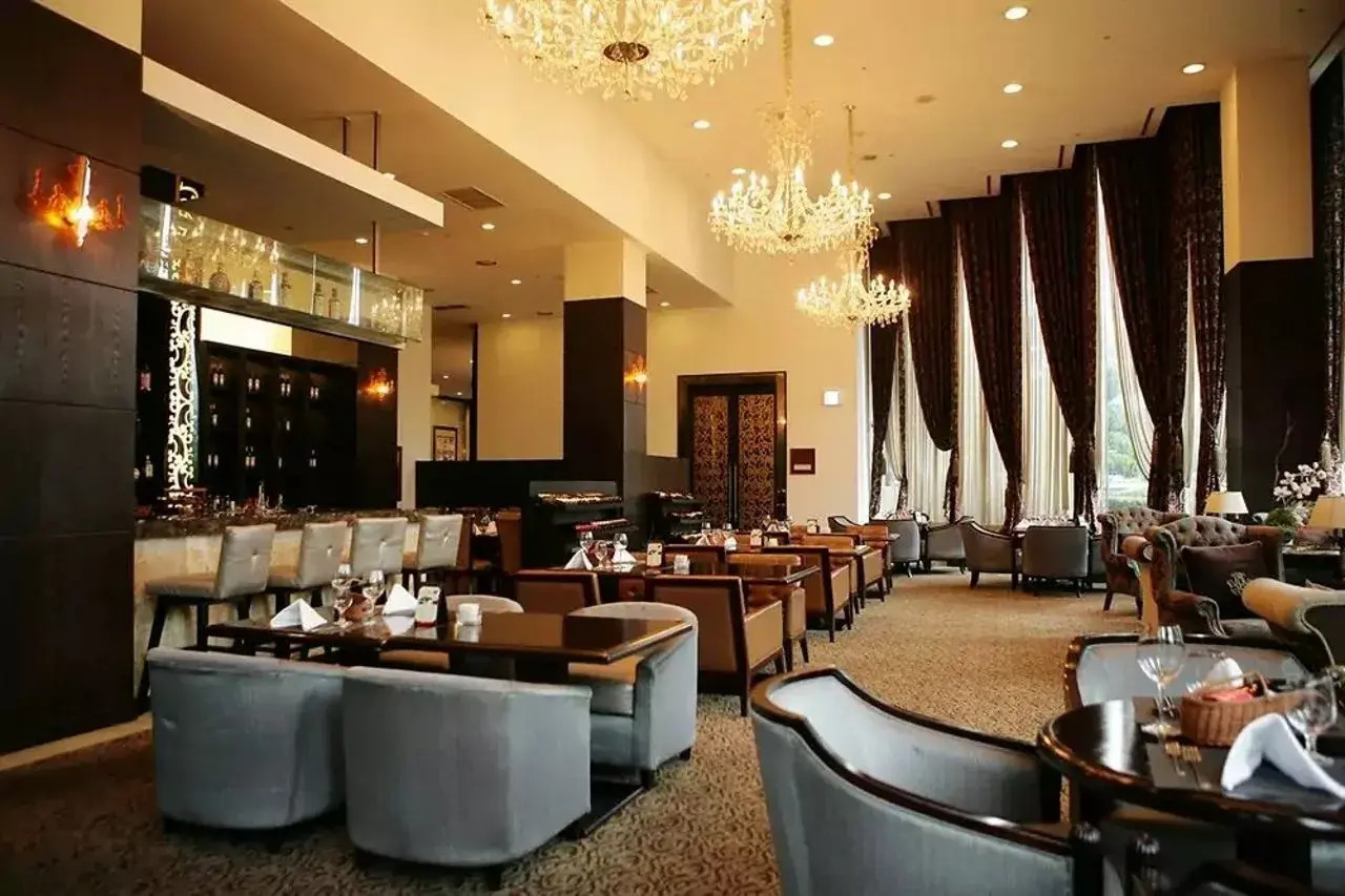 Foto - Ramada by Wyndham Songdo