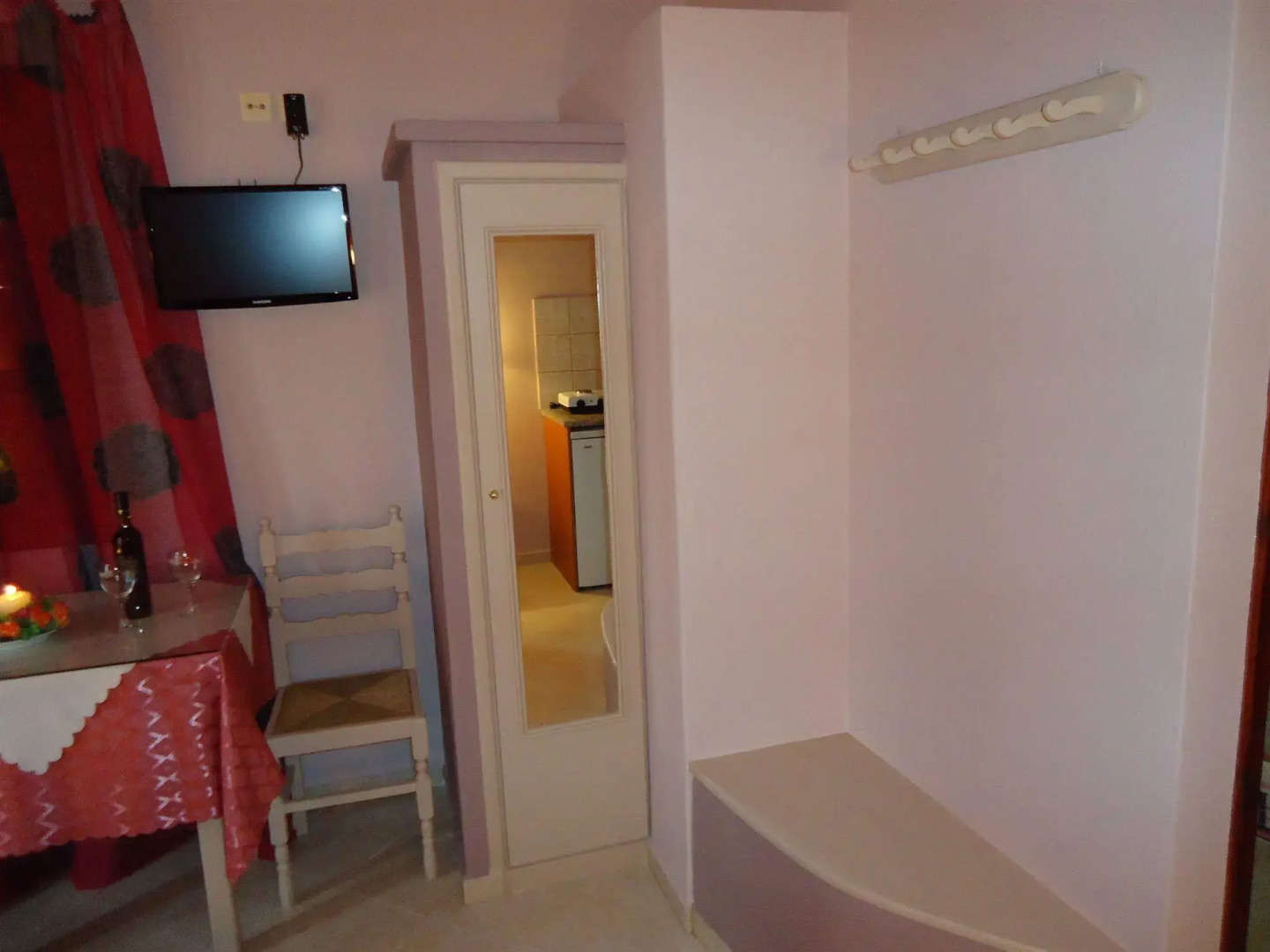 Foto - Mandilaria Studios