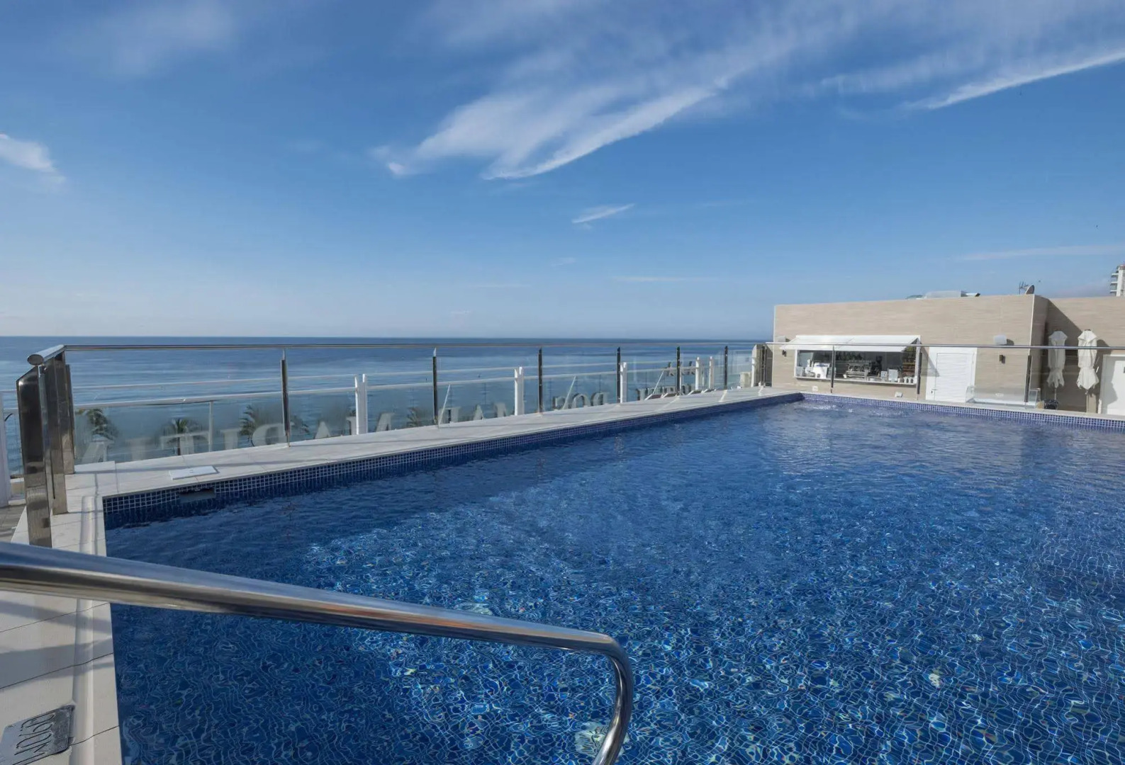 Foto - Rosamar Maritim 4*