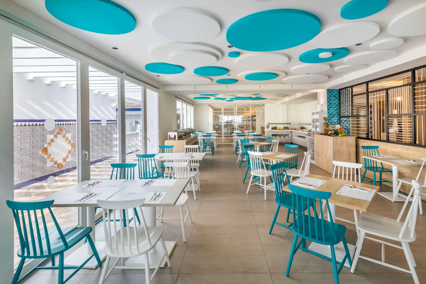 Photo - Occidental Torremolinos Playa