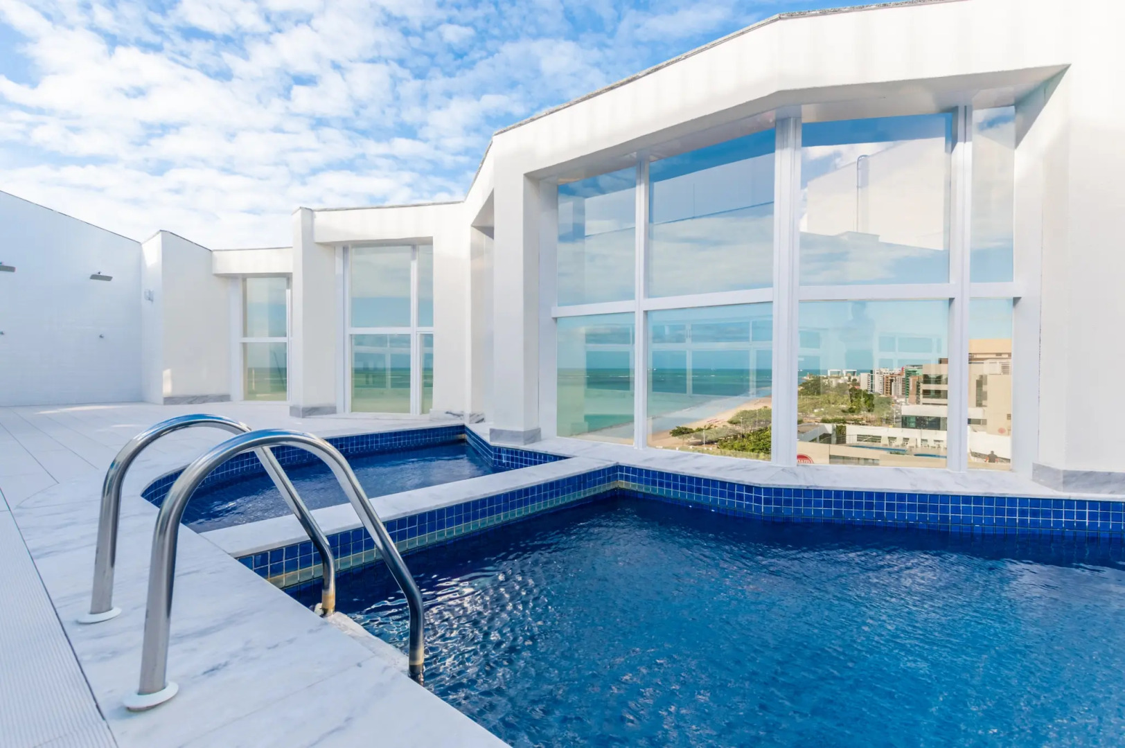 Foto - Hotel Brisa Suítes Pajuçara