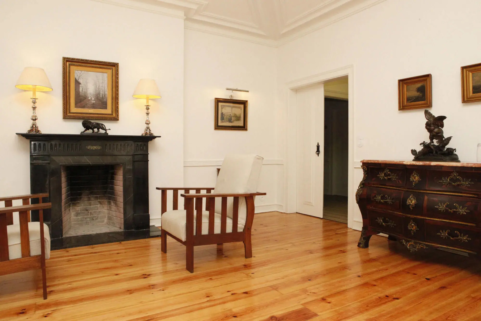 Foto - Hotel Casa Palmela - Small Luxury Hotels of The World, Hotel & Villas