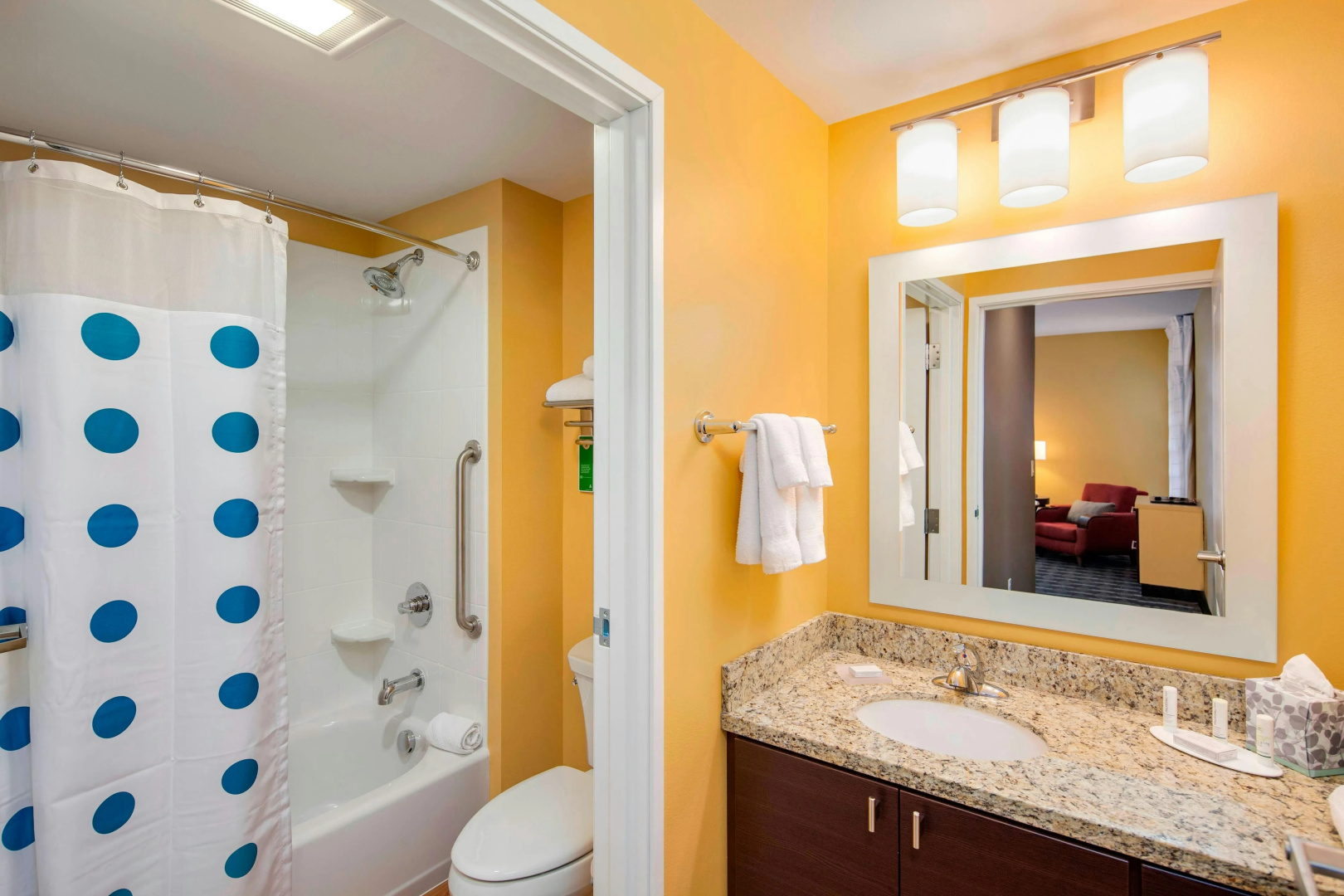 Photo - TownePlace Suites by Marriott Bellingham