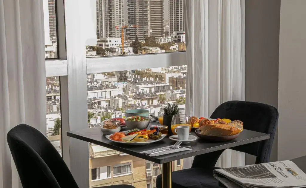 Foto - Vital Hotel - Urban Boutique Hotel with Shelter Access