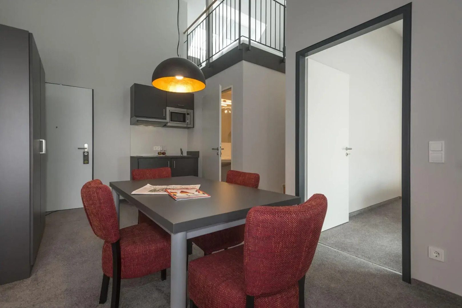 Foto - The Stay.residence