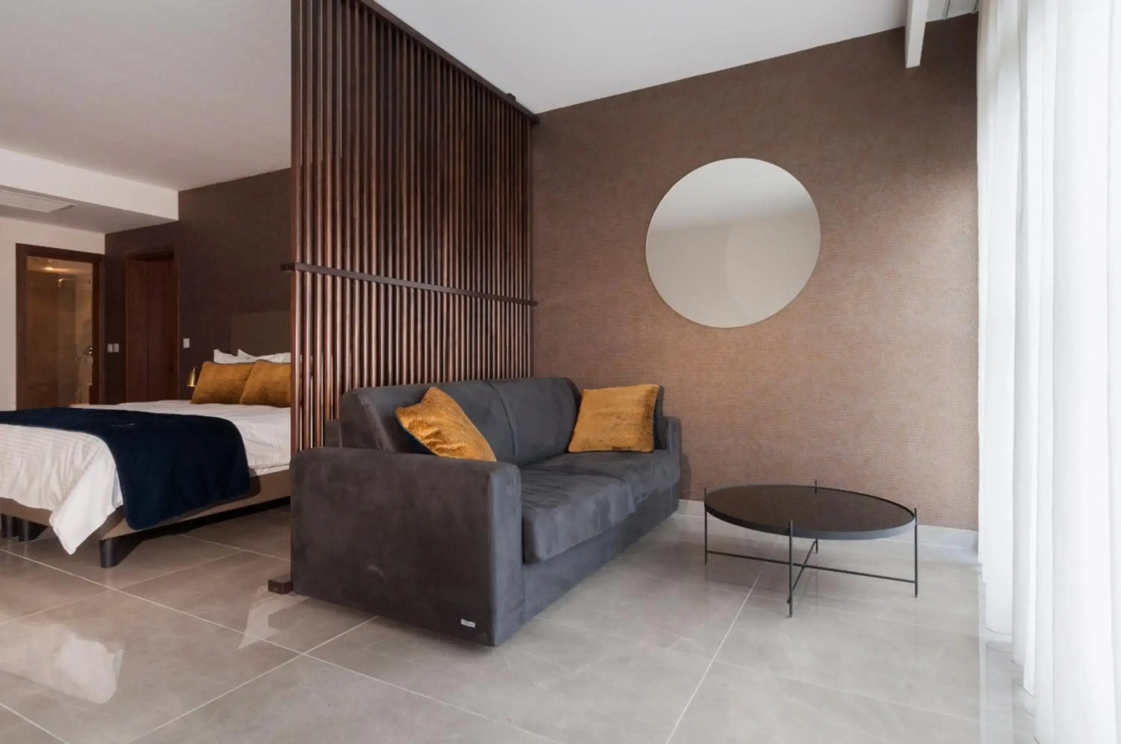 Photo - The Duke Boutique Hotel