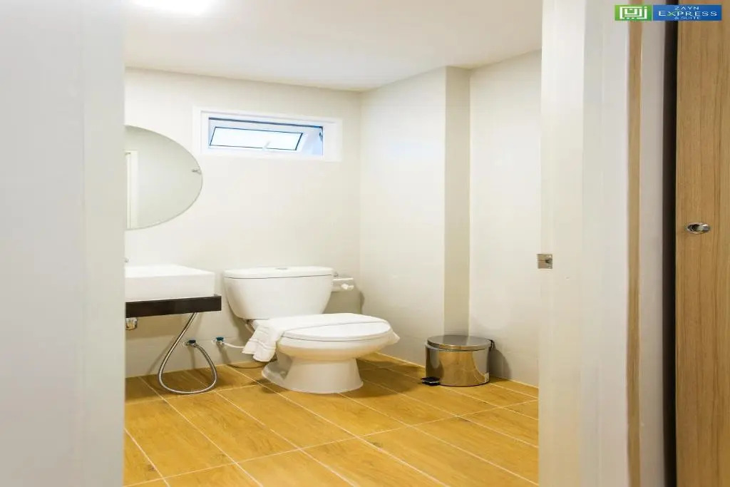 Foto - Zayn Express & Suites